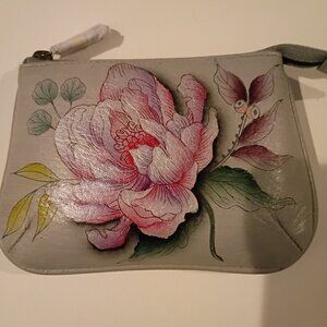 Clutch bag